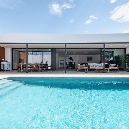 Casa Da Oliveira ~ Azeitao Villa Eksteriør billede