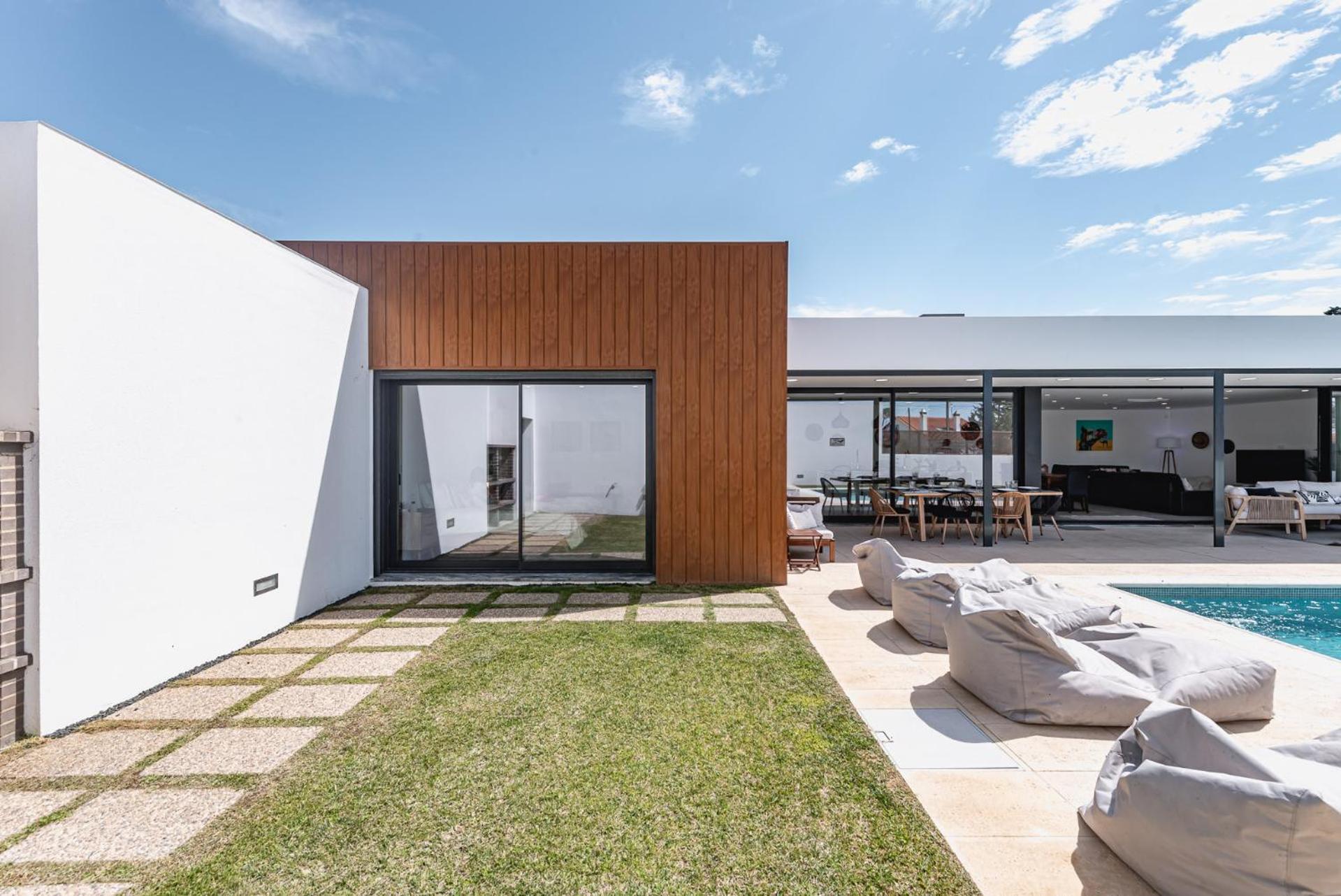 Casa Da Oliveira ~ Azeitao Villa Eksteriør billede