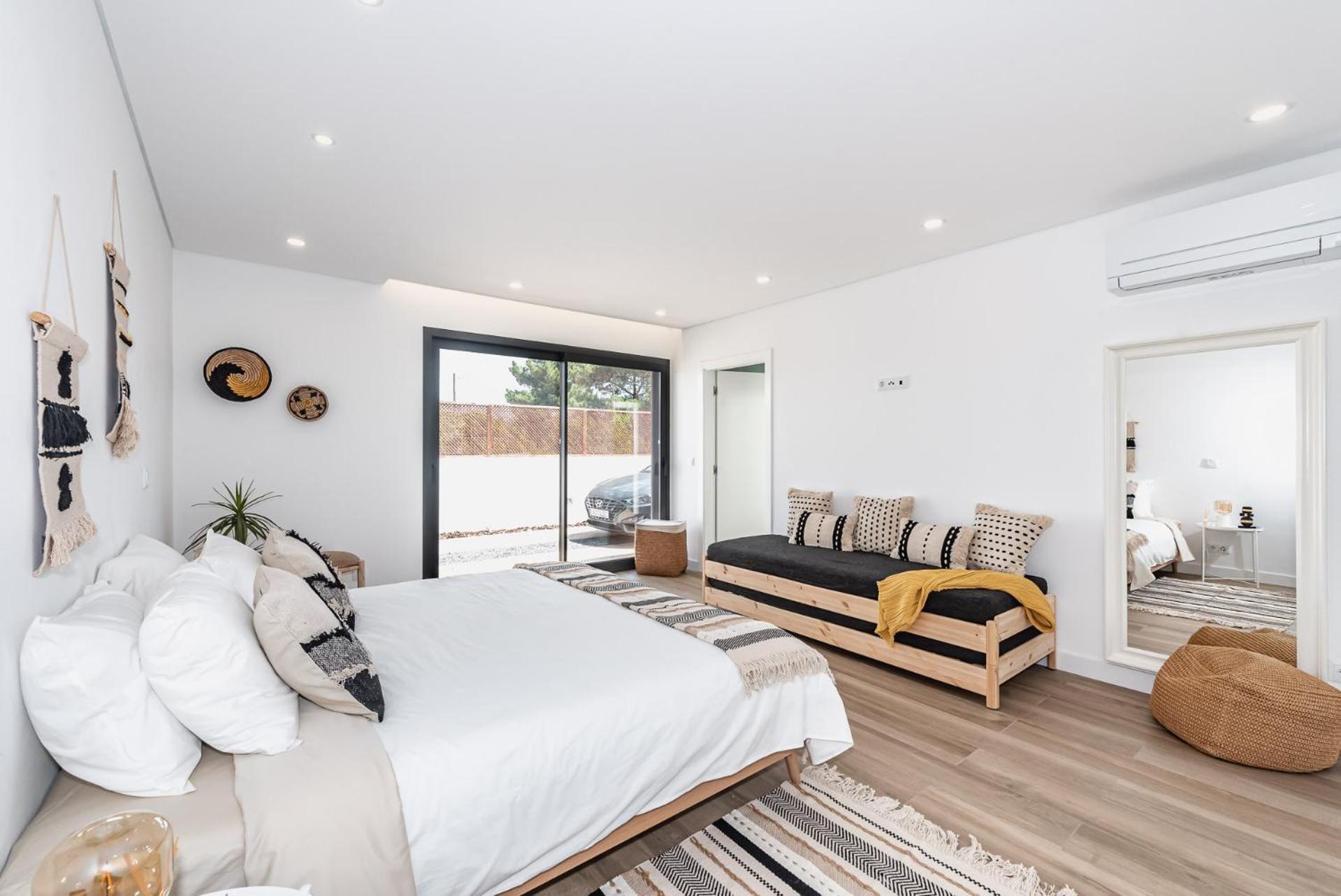 Casa Da Oliveira ~ Azeitao Villa Eksteriør billede