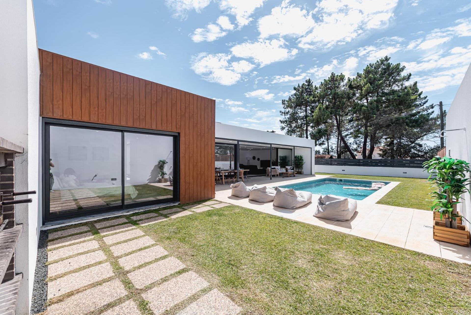 Casa Da Oliveira ~ Azeitao Villa Eksteriør billede