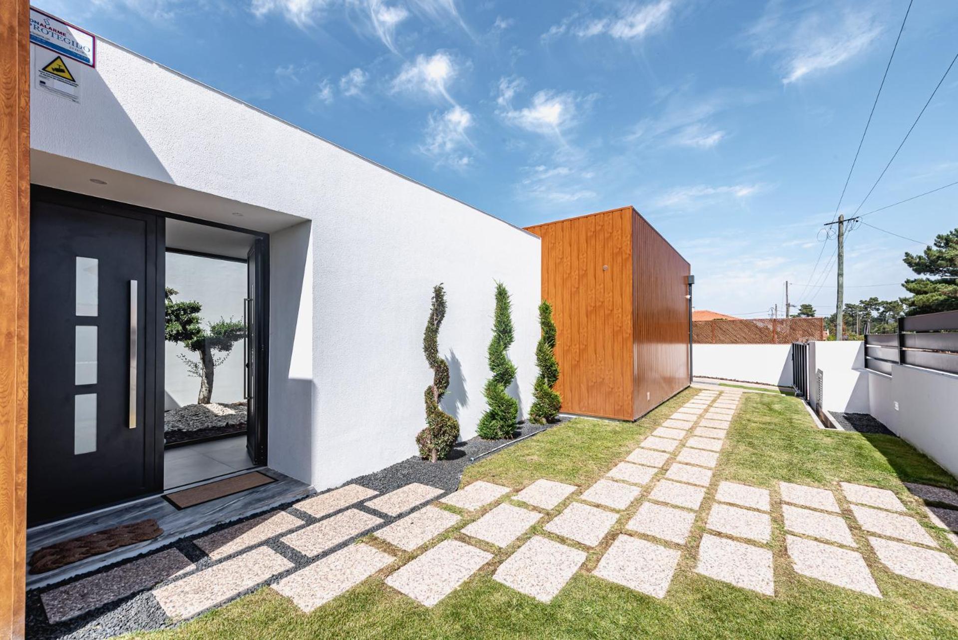 Casa Da Oliveira ~ Azeitao Villa Eksteriør billede