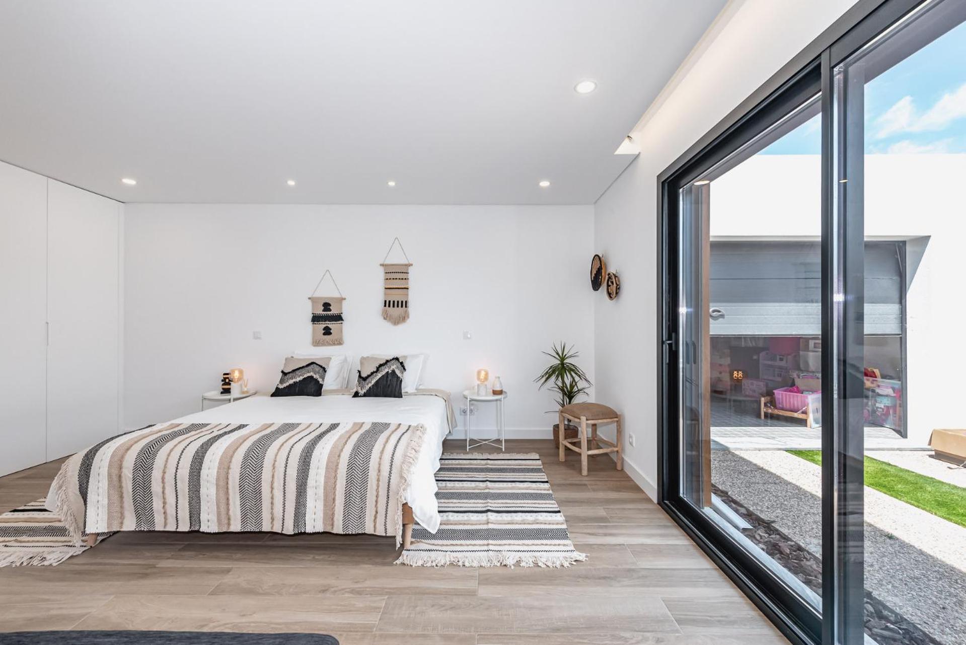 Casa Da Oliveira ~ Azeitao Villa Eksteriør billede