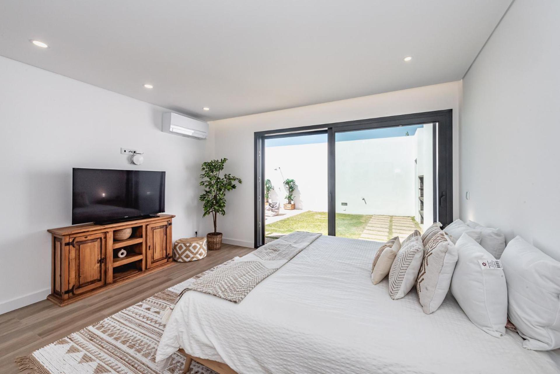 Casa Da Oliveira ~ Azeitao Villa Eksteriør billede