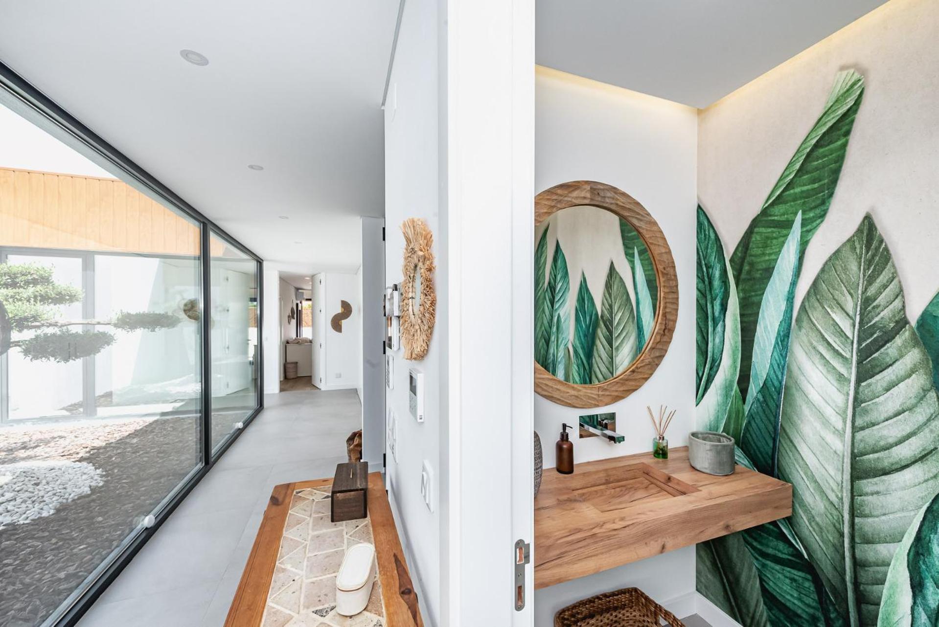 Casa Da Oliveira ~ Azeitao Villa Eksteriør billede