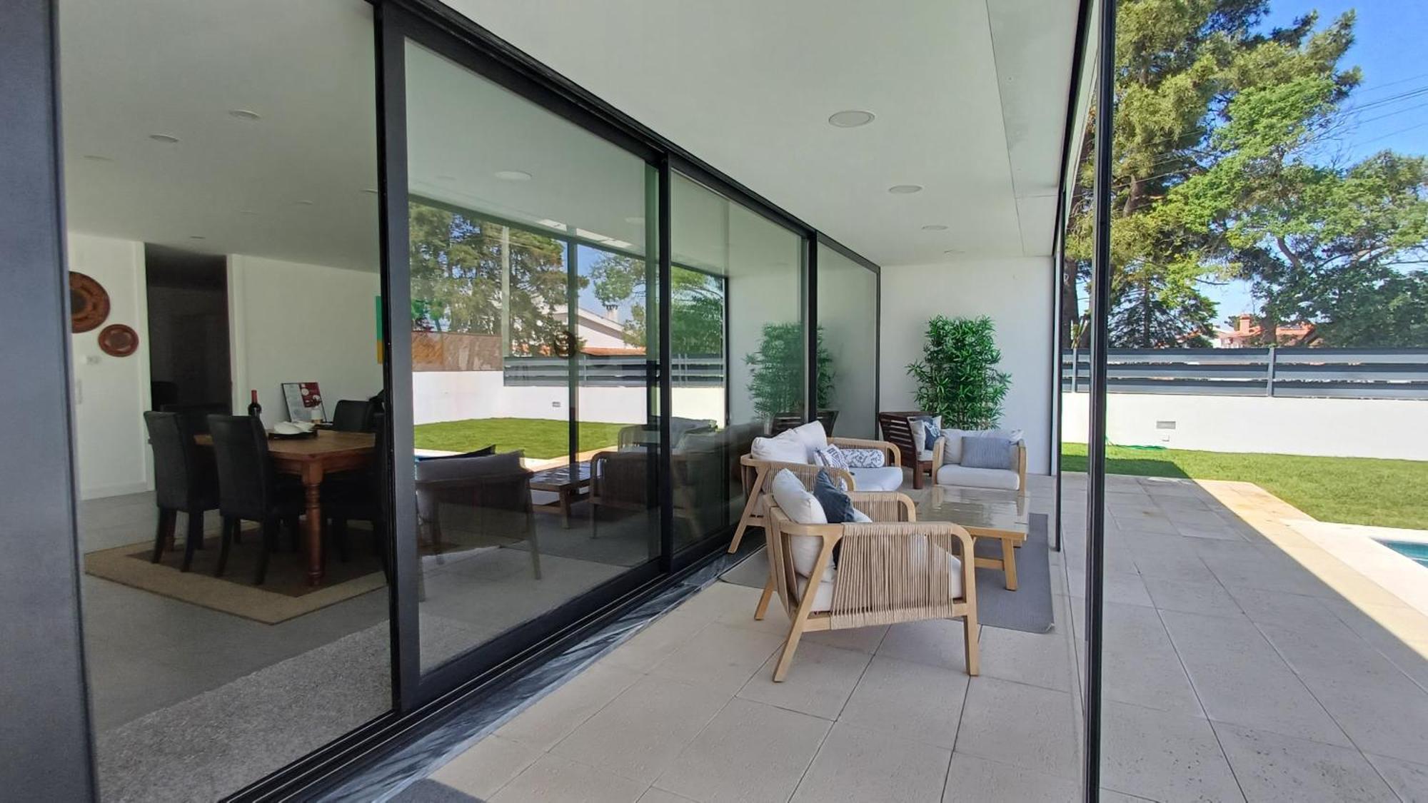 Casa Da Oliveira ~ Azeitao Villa Eksteriør billede