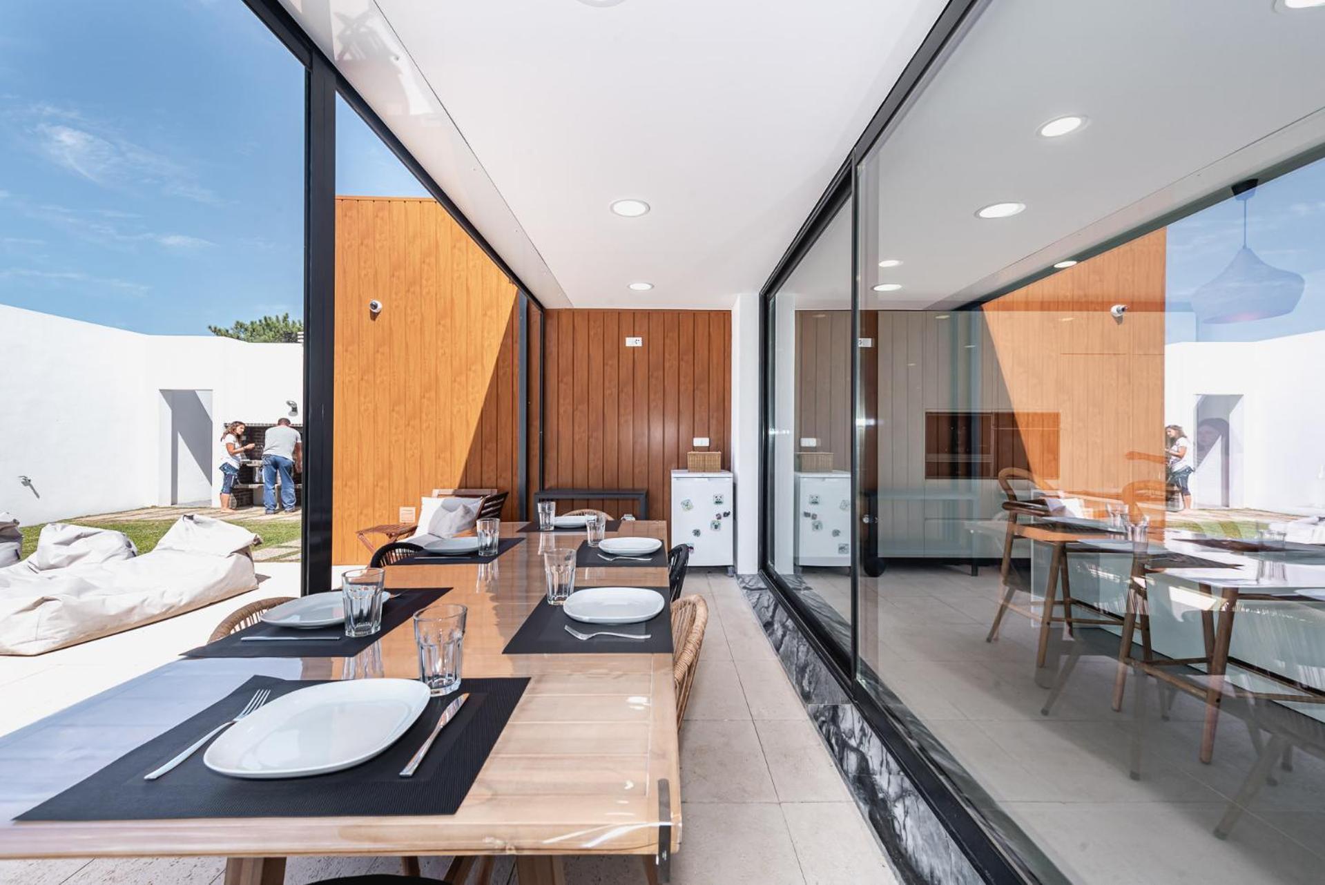 Casa Da Oliveira ~ Azeitao Villa Eksteriør billede