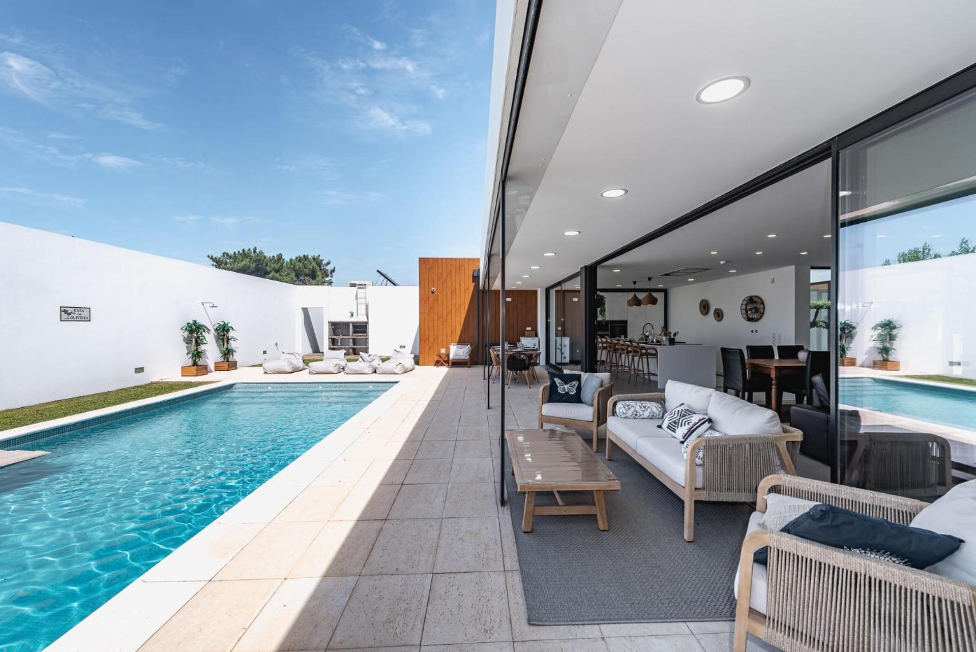 Casa Da Oliveira ~ Azeitao Villa Eksteriør billede
