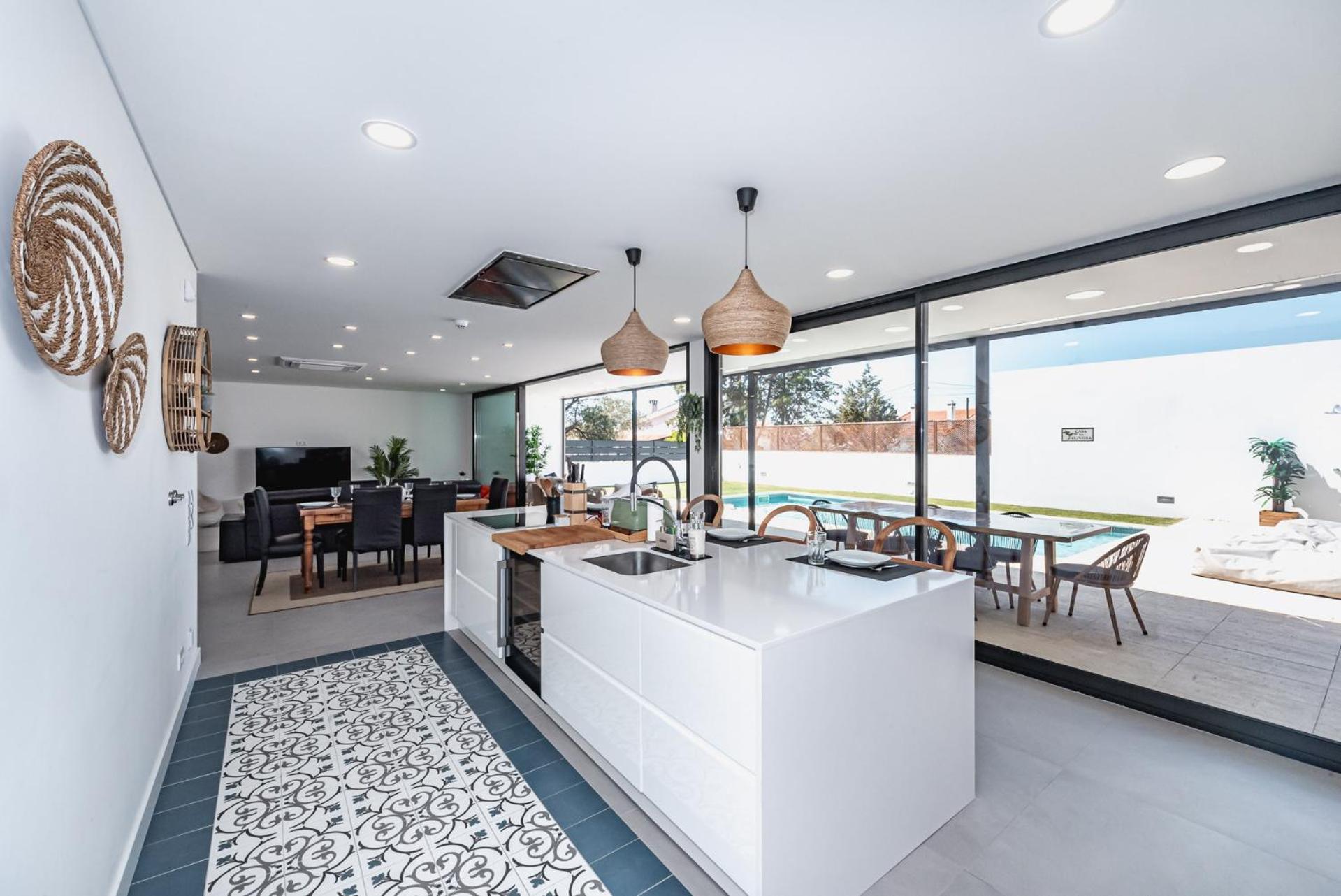 Casa Da Oliveira ~ Azeitao Villa Eksteriør billede