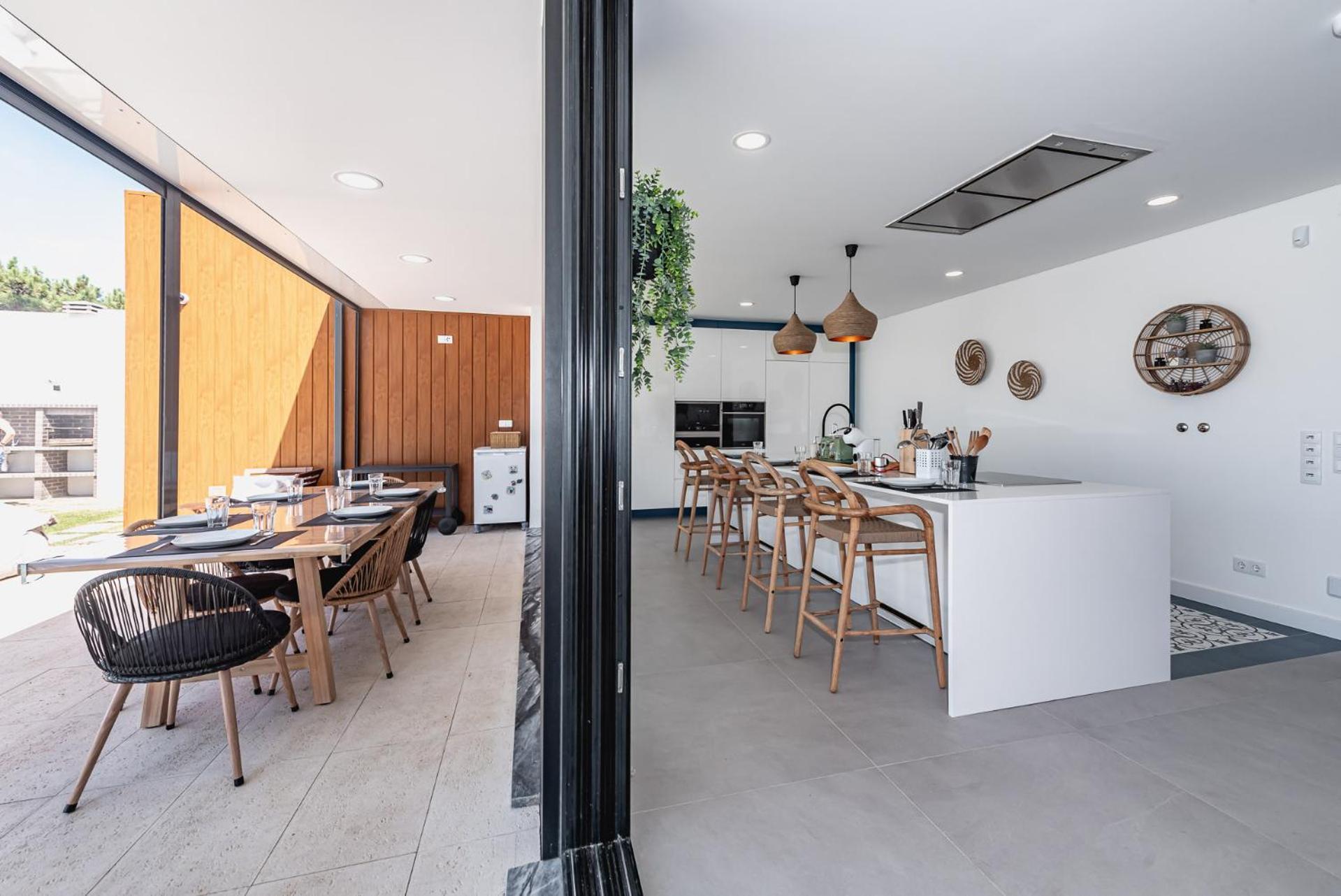 Casa Da Oliveira ~ Azeitao Villa Eksteriør billede