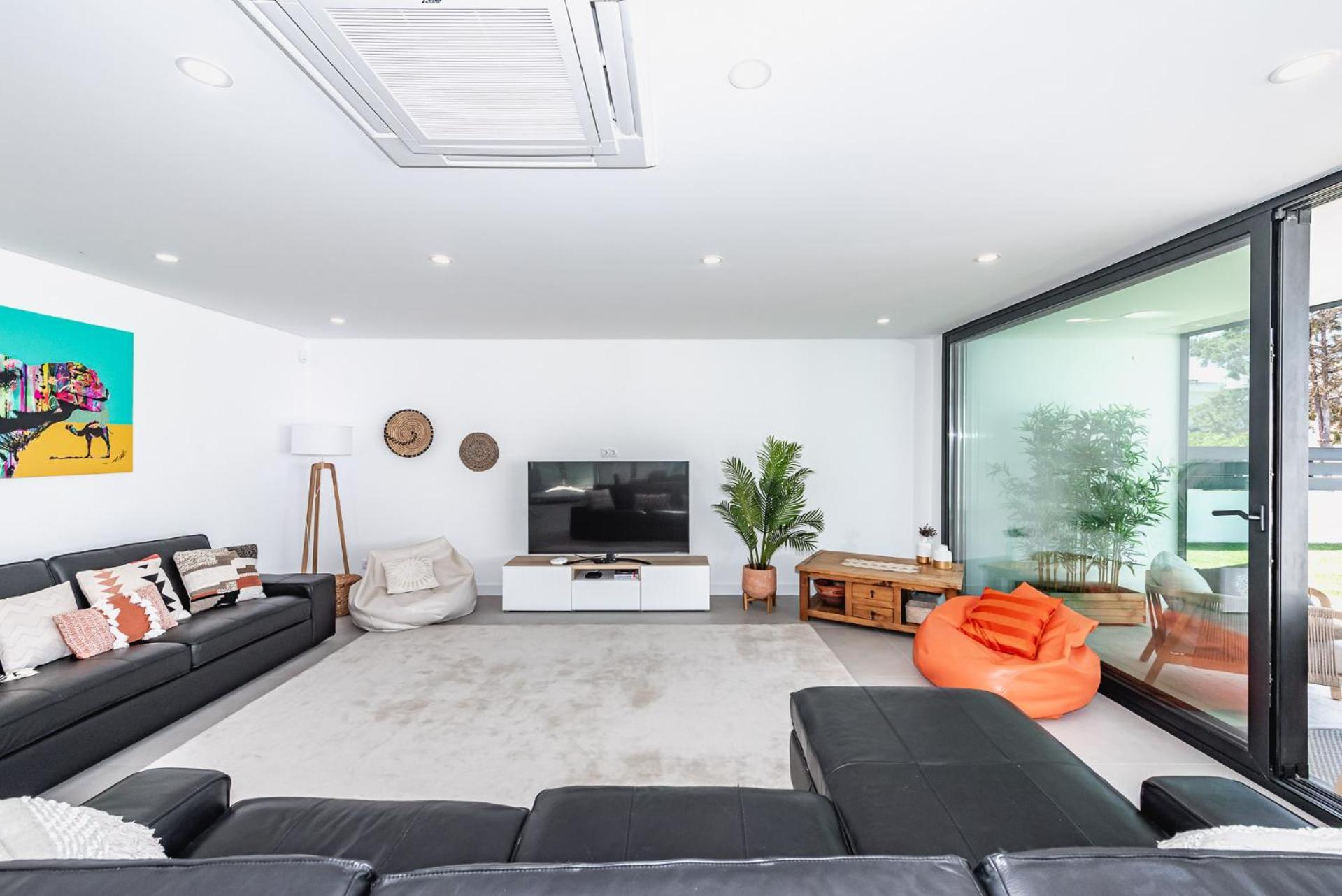 Casa Da Oliveira ~ Azeitao Villa Eksteriør billede