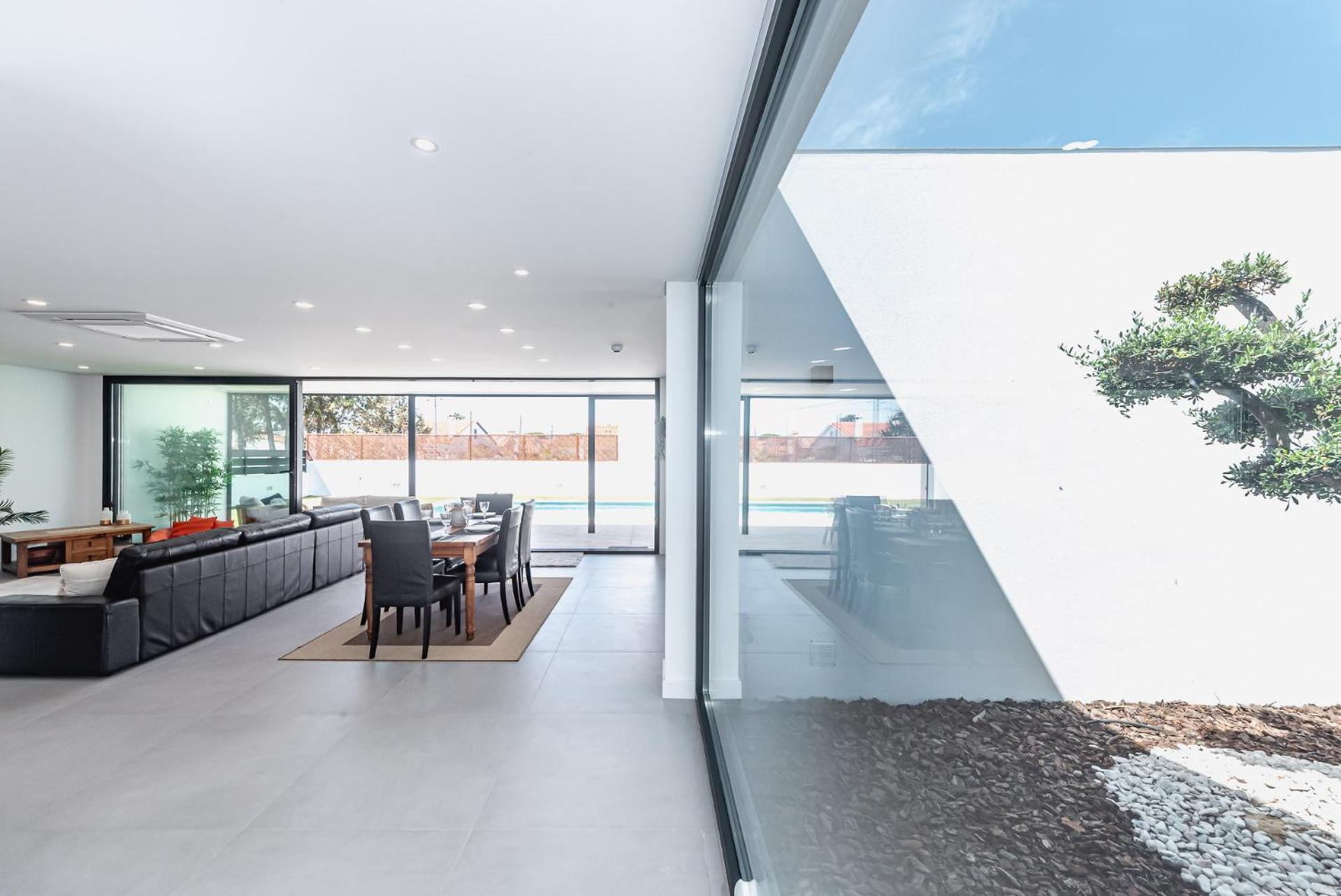 Casa Da Oliveira ~ Azeitao Villa Eksteriør billede