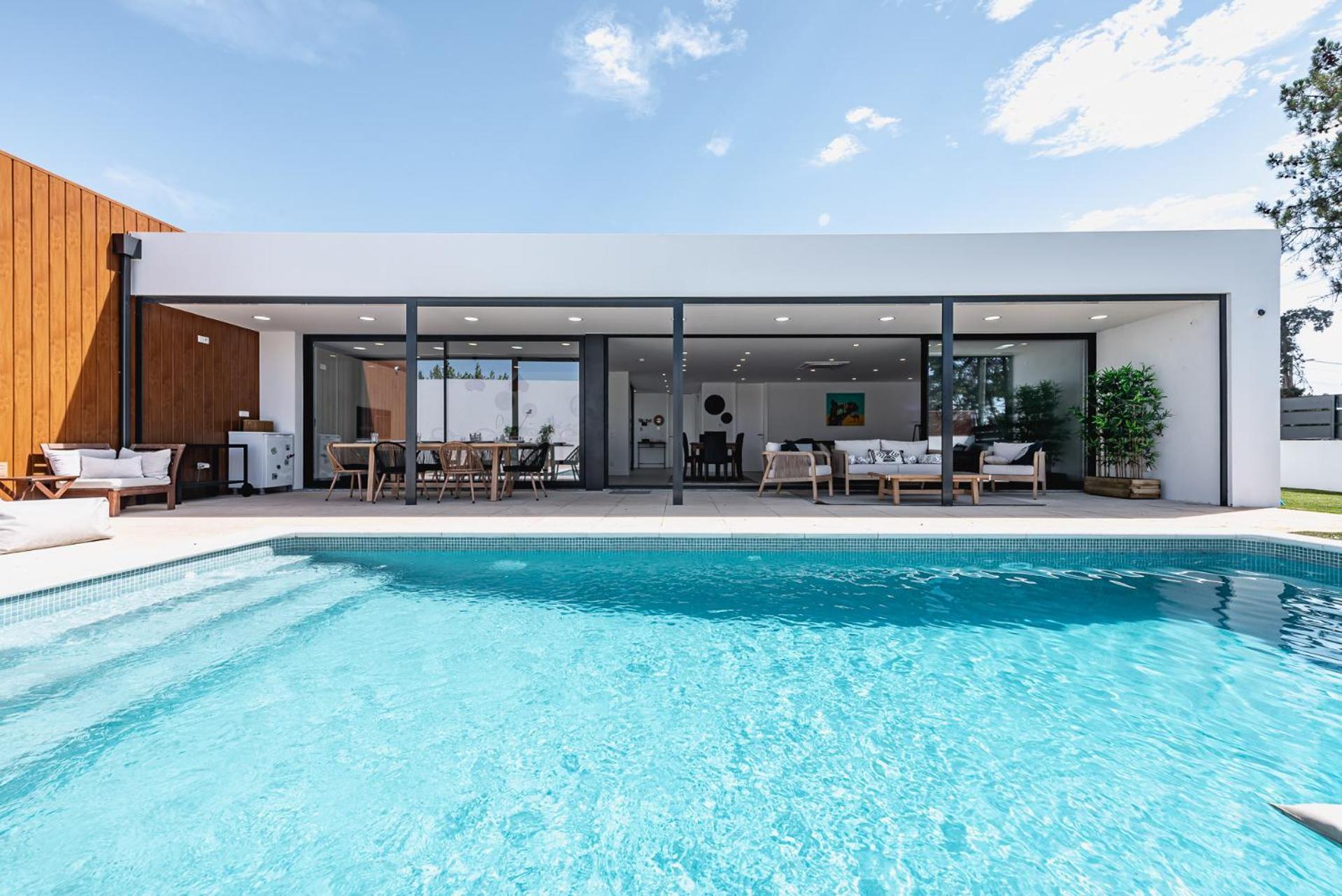 Casa Da Oliveira ~ Azeitao Villa Eksteriør billede