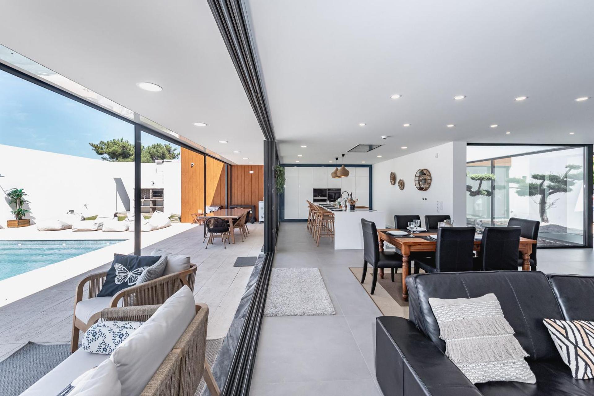 Casa Da Oliveira ~ Azeitao Villa Eksteriør billede