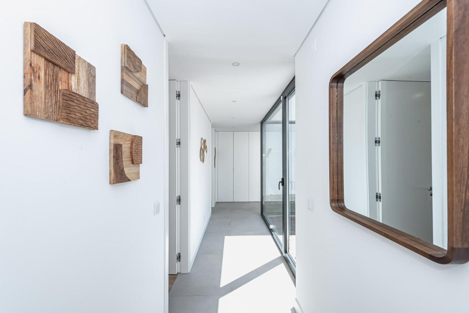 Casa Da Oliveira ~ Azeitao Villa Eksteriør billede