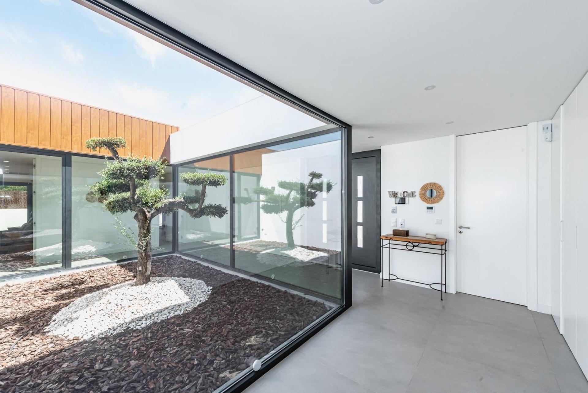 Casa Da Oliveira ~ Azeitao Villa Eksteriør billede