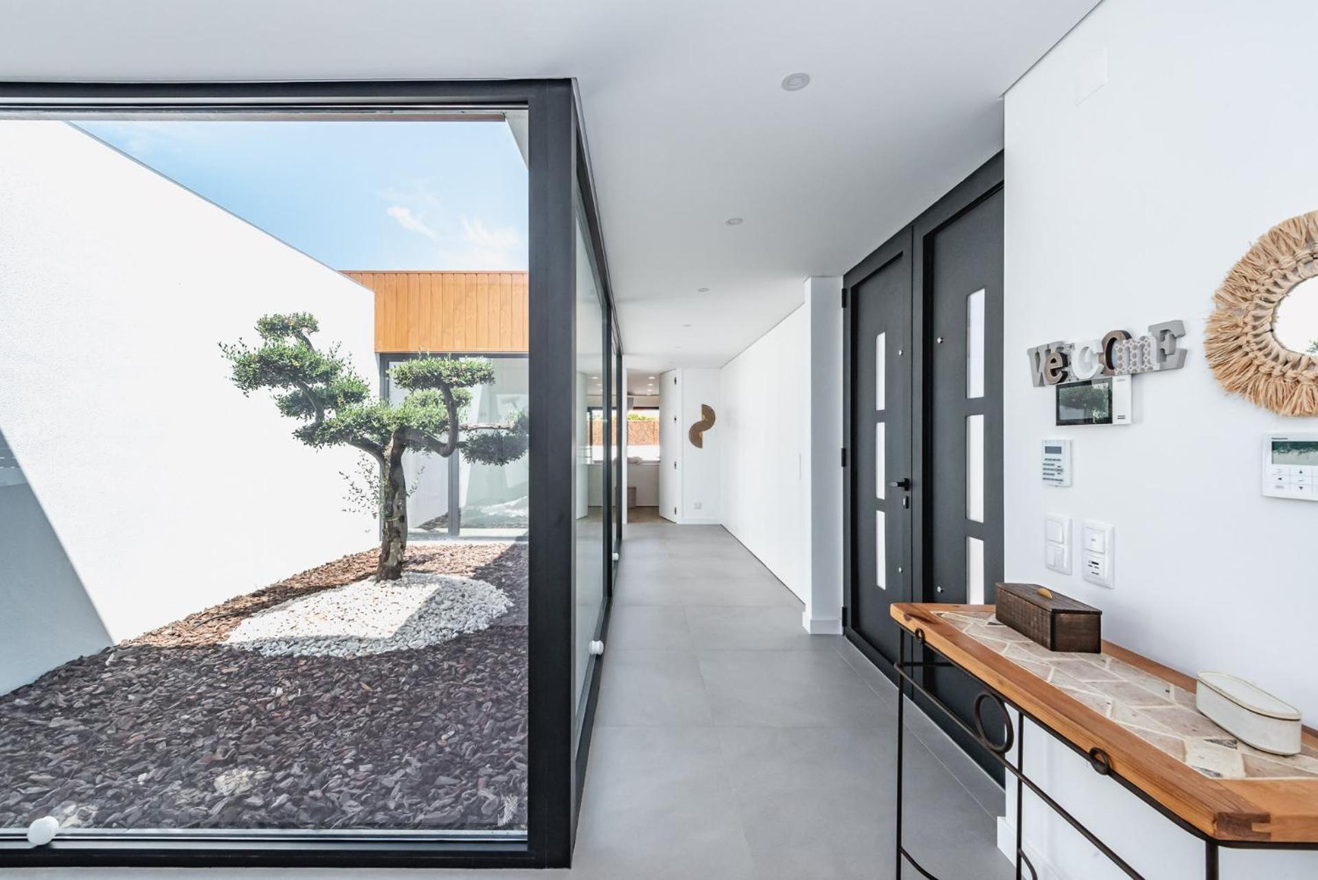 Casa Da Oliveira ~ Azeitao Villa Eksteriør billede