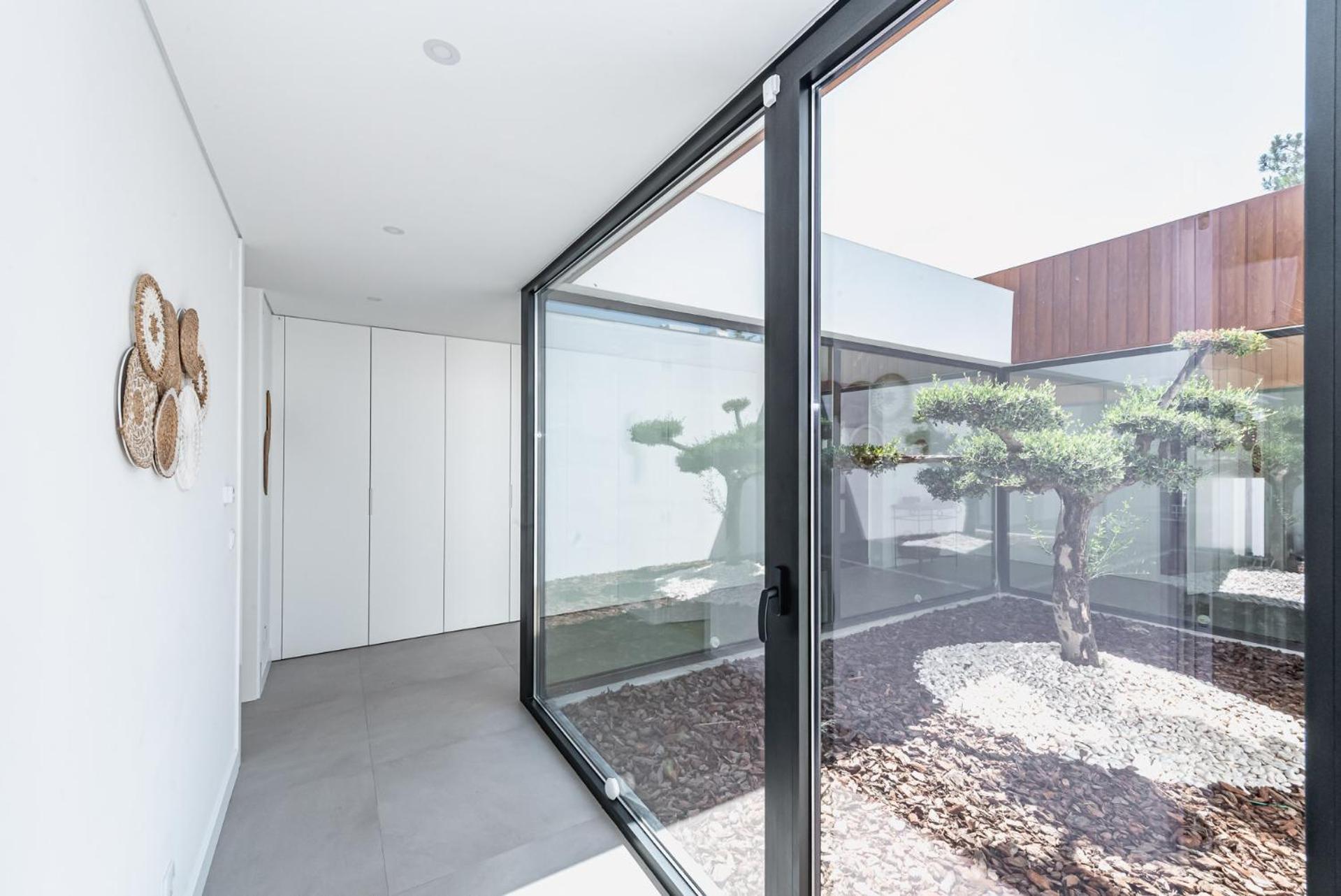 Casa Da Oliveira ~ Azeitao Villa Eksteriør billede